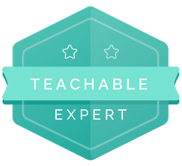 Verified Teachable Expert